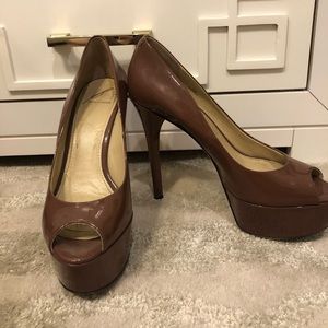 Brian Atwood Pumps